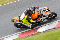 Advanced Group Orange Bikes